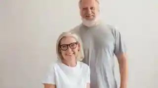 Casting seniors de 65 à 85 ans pour un clip rémunéré