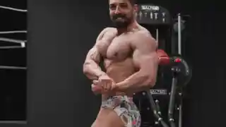 Casting cinéma : homme très musclé de 25 à 45 ans pour une comédie à Paris