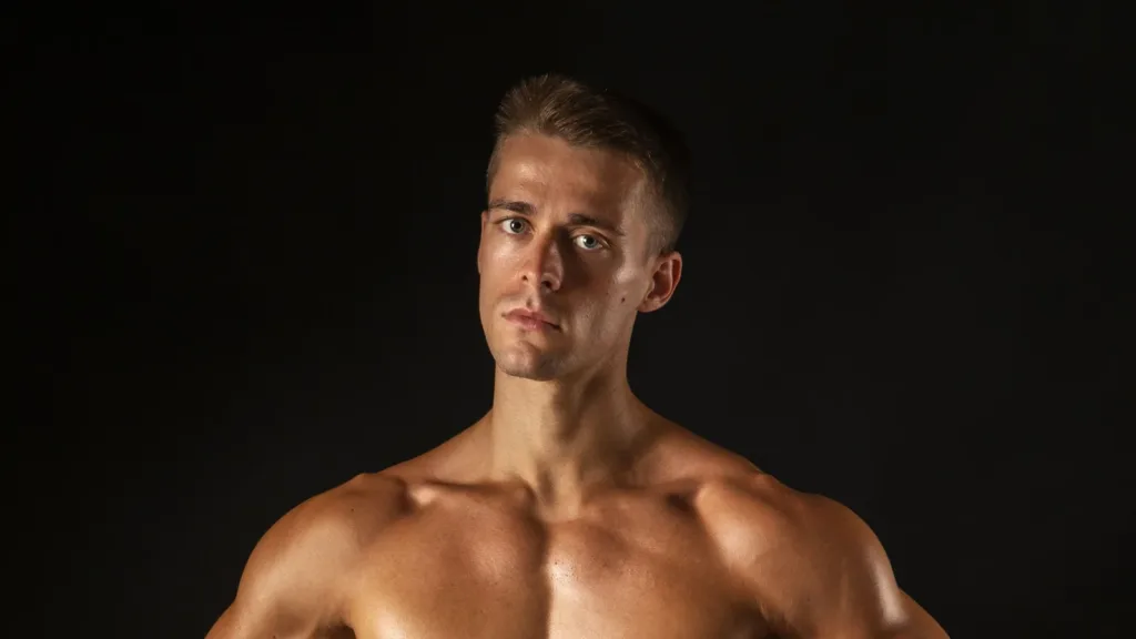 Casting comédien musclé de 35 à 40 ans pour une publicité à Lyon