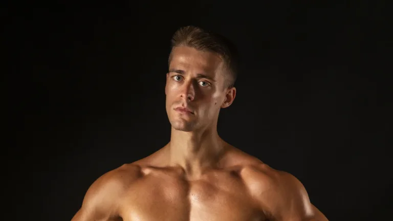 Casting comédien musclé de 35 à 40 ans pour une publicité à Lyon