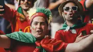 [URGENT] Casting pub football : deux hommes costauds à Charleroi, 250 €
