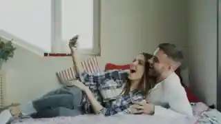 Casting couple de 30 à 40 ans : campagne bien-être en Provence
