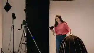 Casting créatifs et entrepreneurs pour une publicité IA