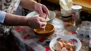 Casting ARTE : silhouette cuisinière de 55 à 65 ans en Île-de-France