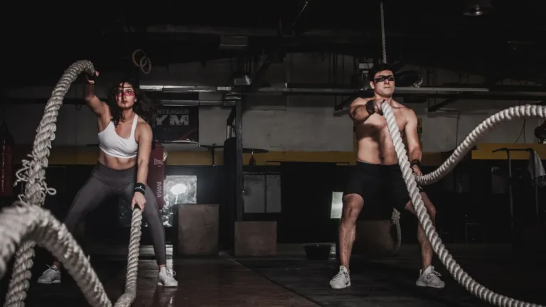 Casting Dioscures : 5 silhouettes H/F de 18 à 60 ans pour une pub sport