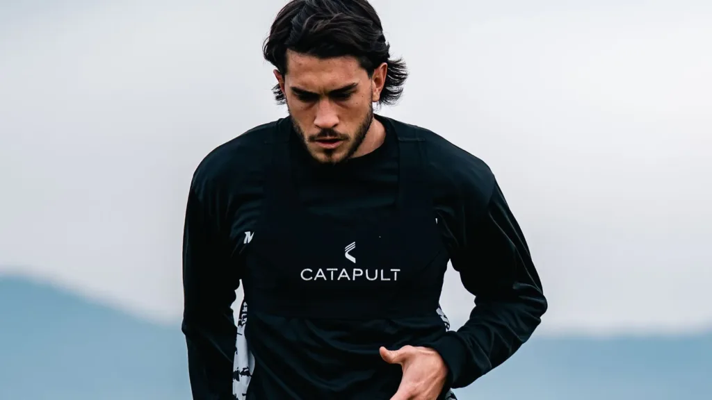 Casting film de football à Marseille : DUGARRY, 22 à 28 ans