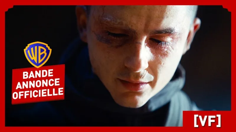 Paul Atréides dans la bande-annonce française de Dune Troisième Partie