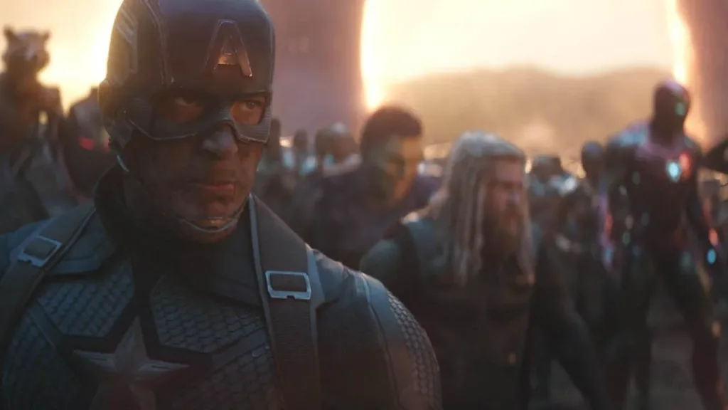 Avengers: Endgame dépasse à nouveau Avatar : une ressortie tournée vers Doomsday
