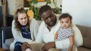 Casting publicité IA : jeunes familles et parents