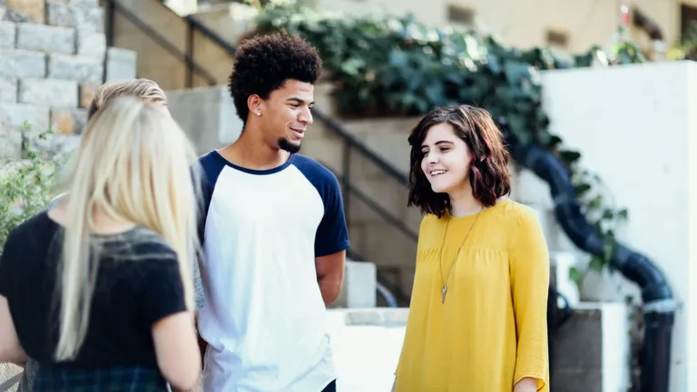 Casting Fondation des Hôpitaux : adolescents 13-17 ans à Paris