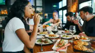 Casting Gaudoin & Fils : clients de restaurant 30-70 ans en Haute-Saône
