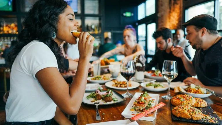 Casting Gaudoin & Fils : clients de restaurant 30-70 ans en Haute-Saône