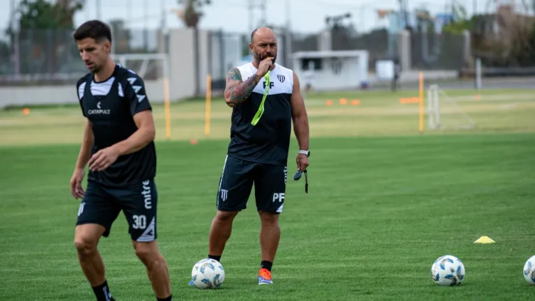 Casting film de football à Marseille : GILLES RAMPILLON, 35 à 40 ans