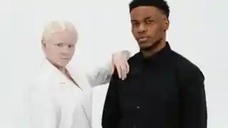 Casting Haute Saison 2 : silhouette muette photo de 30 à 45 ans