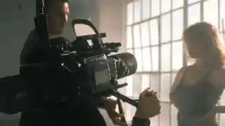 Casting HBO : doublure de Raphaël Personnaz, 1,75 m à Paris