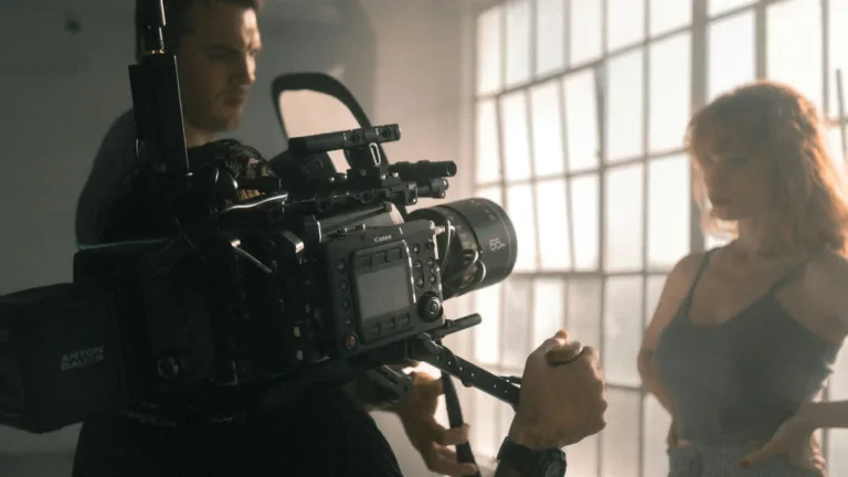 Casting HBO : doublure de Raphaël Personnaz, 1,75 m à Paris