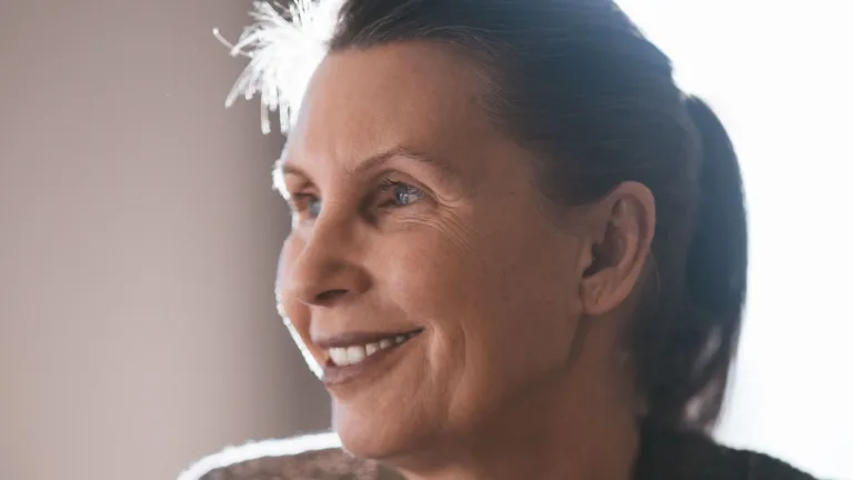 Casting Palm Production : femme de 75 ans pour rôle secondaire sans texte