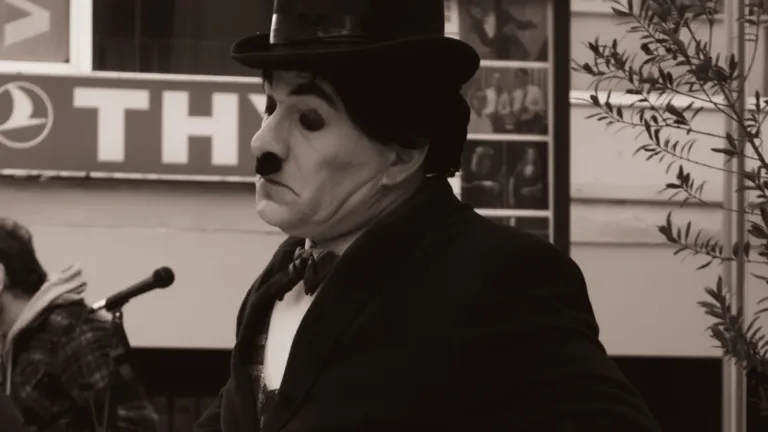 Casting R.I.P. sur Canal+ : mime homme de 18 à 55 ans dans les Vosges