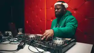 Casting SOLITAIRE : silhouette DJ pour une fête de lycée à Strasbourg