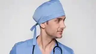 Casting SOLITAIRE : silhouette médecin des urgences le 27 novembre