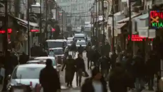Casting SOLITAIRE : passants de tous âges à Strasbourg le 24 novembre