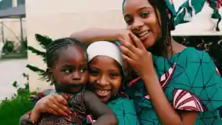 Casting Thelma et Marie-Louise : jumelles noires de 6 à 17 ans à Paris